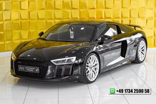 Audi R8 Used vehicle for sale