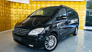 Mercedes-Benz Viano Gebrauchtwagen Kaufen