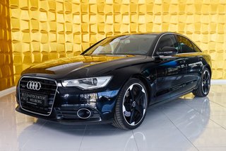 Audi A6 Gebrauchtwagen Kaufen