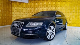 Audi S6 Used vehicle for sale