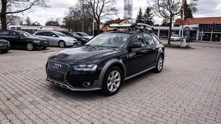 Audi A4 Allroad Used vehicle for sale