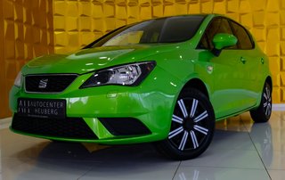 Seat Ibiza Used vehicle for sale