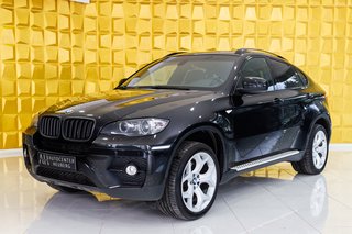BMW X6 Used vehicle for sale