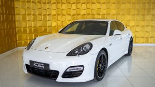 Porsche Panamera Used vehicle for sale