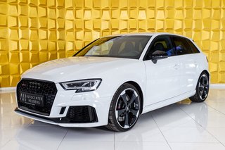 Audi RS3 Gebrauchtwagen Kaufen