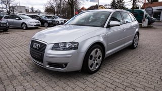 Audi A3 Used vehicle for sale