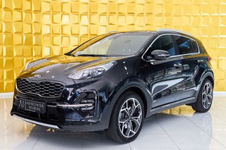 Kia Sportage Used vehicle for sale