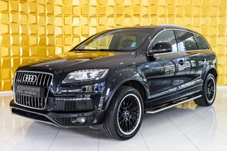 Audi Q7 Used vehicle for sale
