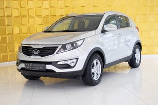 Kia Sportage Used vehicle for sale