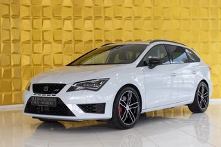 Seat Leon Gebrauchtwagen Kaufen