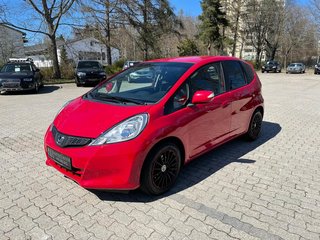 Honda Jazz Used vehicle for sale