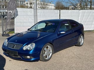 Mercedes-Benz C 230 Used vehicle for sale