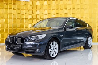 BMW 550 Used vehicle for sale