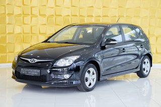 Hyundai i30 Gebrauchtwagen Kaufen