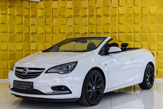 Opel Cascada Gebrauchtwagen Kaufen