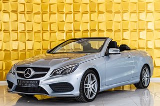 Mercedes-Benz E 350 Used vehicle for sale
