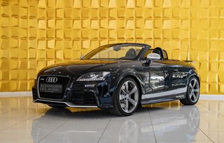 Audi TT RS Used vehicle for sale