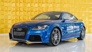 Audi TT RS Used vehicle for sale