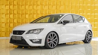 Seat Leon Gebrauchtwagen Kaufen