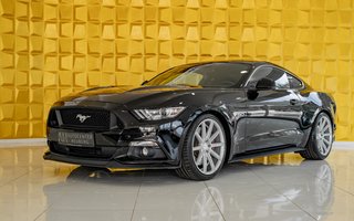 Ford Mustang Used vehicle for sale