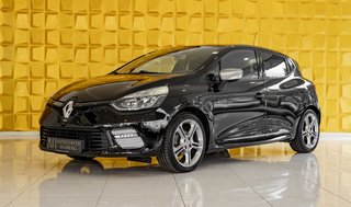 Renault Clio Gebrauchtwagen Kaufen