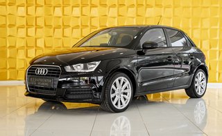 Audi A1 Used vehicle for sale