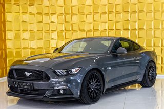 Ford Mustang Used vehicle for sale