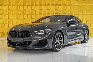 BMW M850 Used vehicle for sale