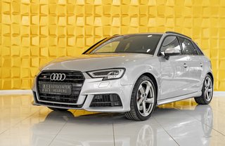 Audi S3 Used vehicle for sale