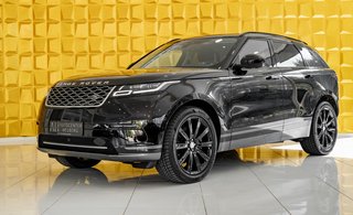 Land Rover Range Rover Velar Used vehicle for sale