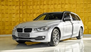 BMW 316 Gebrauchtwagen Kaufen