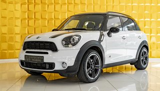 MINI Cooper S Countryman Used vehicle for sale