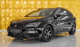 Seat Leon Gebrauchtwagen Kaufen