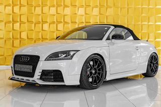 Audi TT RS Used vehicle for sale
