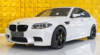 BMW M5 Used vehicle for sale
