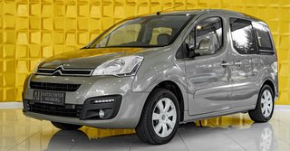 Citroen Berlingo Used vehicle for sale