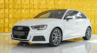 Audi A3 Used vehicle for sale