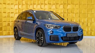 BMW X1 Gebrauchtwagen Kaufen