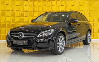 Mercedes-Benz C 220 Used vehicle for sale