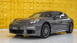 Porsche Panamera Used vehicle for sale