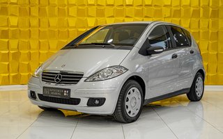 Mercedes-Benz A 170 Gebrauchtwagen Kaufen