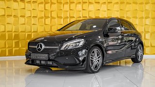 Mercedes-Benz A 180 Gebrauchtwagen Kaufen