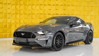 Ford Mustang Used vehicle for sale