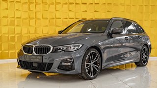 BMW 320 Gebrauchtwagen Kaufen
