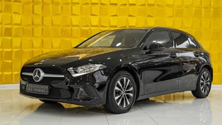Mercedes-Benz A 180 Gebrauchtwagen Kaufen
