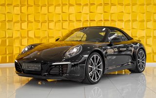 Porsche 991 Gebrauchtwagen Kaufen