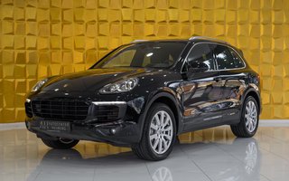 Porsche Cayenne Used vehicle for sale