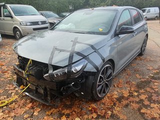 Hyundai i30 Gebrauchtwagen Kaufen