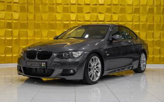BMW 335 Gebrauchtwagen Kaufen