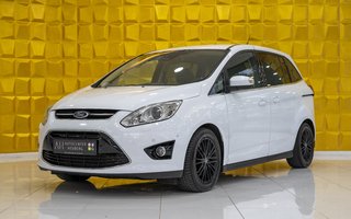 Ford Grand C-Max Used vehicle for sale
